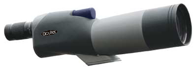 ST16-48x65 Zoom Spotting Scope (Straight)