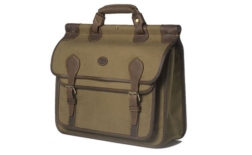 Brief Case