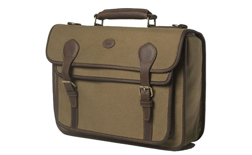 Brief Case II