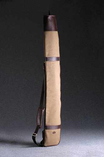 Double Shotgun Sleeve