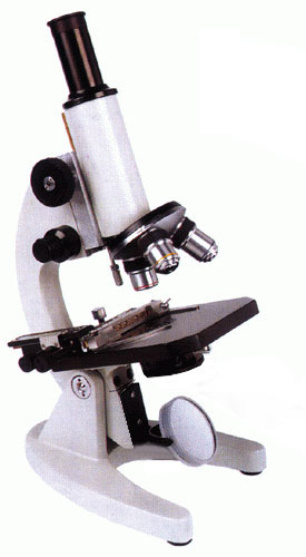 Ultra 3 Microscope