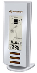 Bresser range of wireless plant water indicators