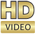 HD Video - 1280x720 pixels
