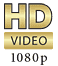 HD Video - 1280x720 pixels