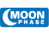 Moon Phase Stamp 