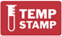 Select Bushnell trail cameras have a temperature stamp feature. This puts a temperature stamp on each picture at the time it was taken.