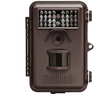 Bushnell Trophy Cam - new 32 IR LED Version 