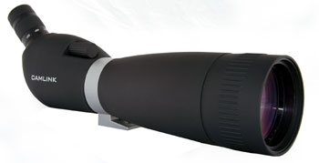 Camlink CSP80 Spotting Scope