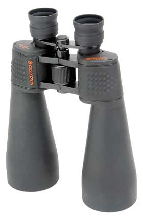 Celestron’s SkyMaster 15x70