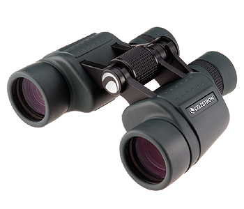 Outland LX Waterproof Series (Porro)