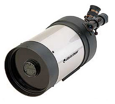 Celestron Schmidt-Cassegrain Series C5 Spotter