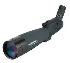 Celestron Ultima 100 ED 
