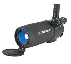 Celestron 52265 C90 Maksutov Spotting Scope