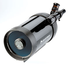 Celestron Schmidt-Cassegrain Series C5 Spotter