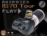 IS70 Spotting Scope Tour