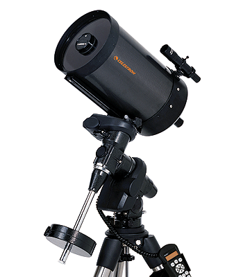 Celestron Advanced C8-SGT