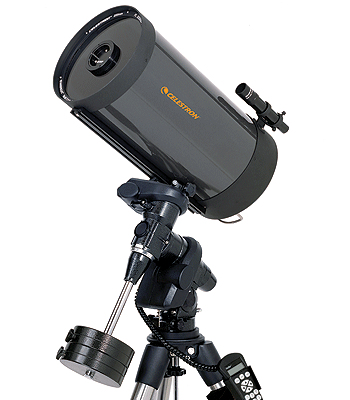 Celestron Advanced C9¼-SGT