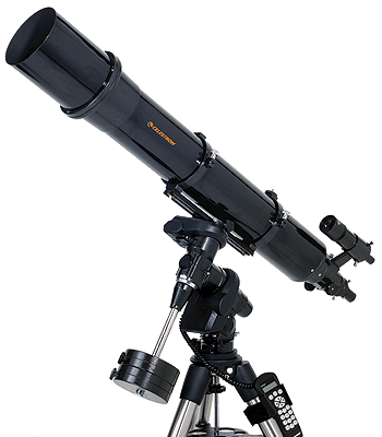 Celestron Advanced C6-RGT