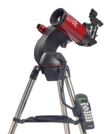 Celestron SkyProdigy 90mm 