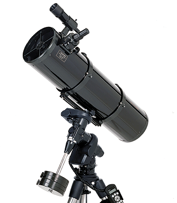 Celestron Advanced C8-NGT