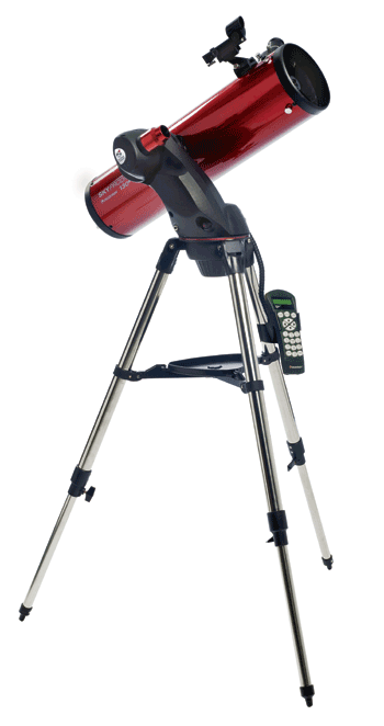 Celestron SkyProdigy 130mm