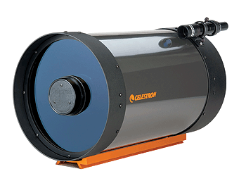 C8-A XLT (CGE) Optical Tube Assembly