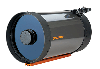 C9 1/4-A XLT (CG-5) Optical Tube Assembly