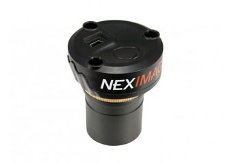 NexImage 5 Solar System  Imager