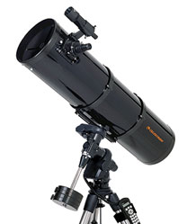 Celestron Advanced GOTO Range