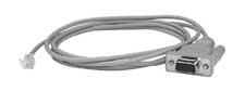 PC connection cable.