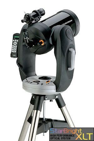 Celestron CPC SCT
