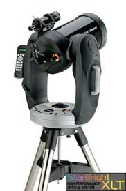 Celestron CPC Range