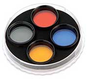 Celestron Filter Sets 