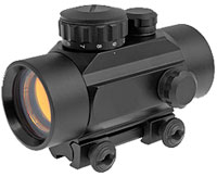 Red Dot Finderscope upgrade plus