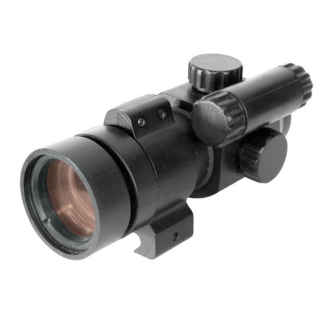 Red Dot Finderscope upgrade