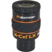 Celestron X-Cel LX Series Eyepiece