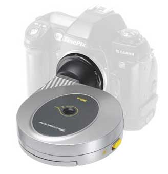 TrekLink Photo adapter
