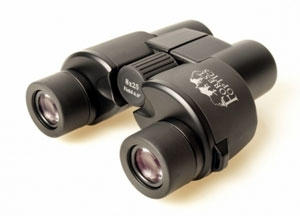 Forest Optics Pipistrelle Compact