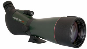 Forest Optics Forester 80 ED