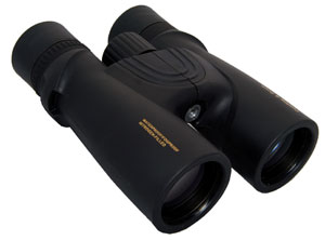 Forest Optics Roof Prism