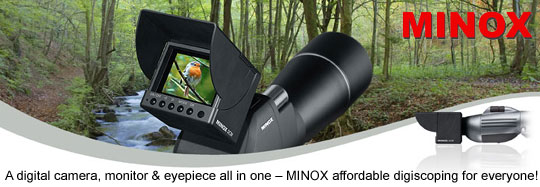Minox DCM