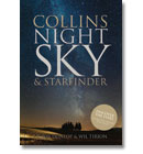 Collins Night Sky & Starfinder Book