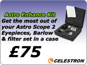 Astro Enhance Kit
