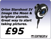 Orion Starshoot IV