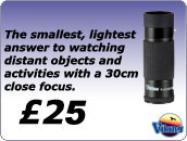 Viking 8x20 Monocular