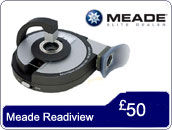 Meade Readiview Field Microscope