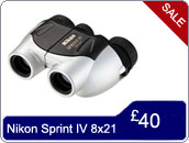 Nikon Sportstar EX 8x