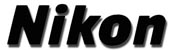 Nikon Binoculars