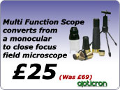 Opticron Multiscope