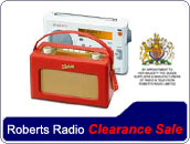 Roberts Radio